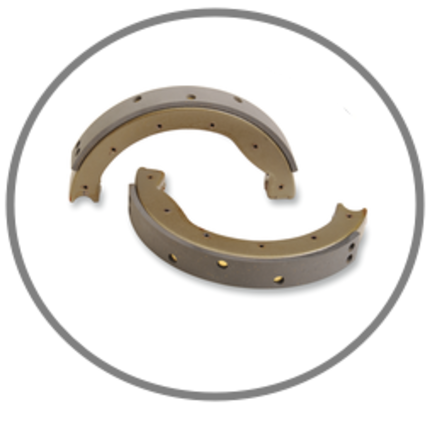 Brake Shoe