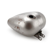Paughco axed style gas tank Fits:> Sportster XL  1995 - 2003