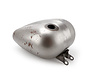 axed style gas tank Fits:> Sportster XL  1995 - 2003