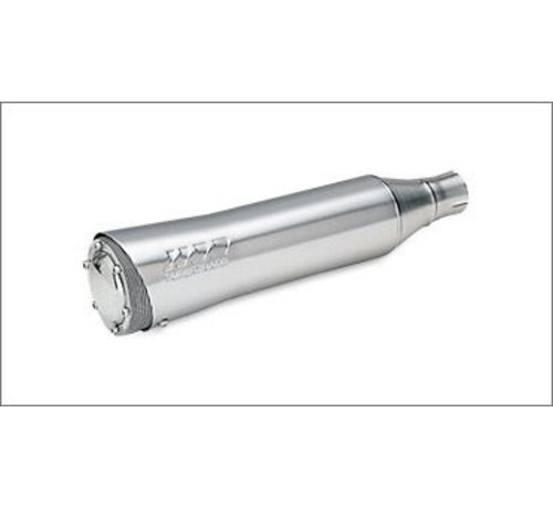 Supertrapp 4 inch Universal S/C Elite Muffler Past op: > Universeel