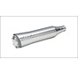 4 inch Universal S/C Elite Muffler Fits: > Universal