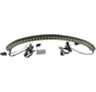 Integriertes Rücklicht mit Blinkern Passend für: > 18-21 FXFB/FXFBS Breakout