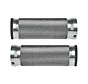Anillo de puños Aluminio 1" Compatible con:> HD Throttle By Wire