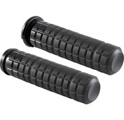 Arlen Ness Speedliner Grips 1"   Fits:> HD Throttle by Wire