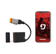 Dynojet Power Vision 4 Compatible avec : > 11-20 Softail ; 12-17 Dyna; 14-20 Tournée ; 14-21 XL ; 15-20 rue XG