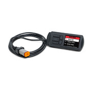 Dynojet Power Vision 3 Passend für: > 2001–2013 HD mit 4-Pin-Molex