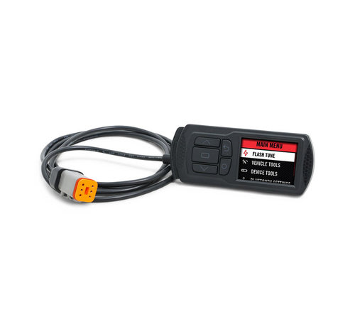 Dynojet Power Vision 3 Compatible con:> 2011-2020 HD con CAN ECU