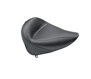 Mustang seat solo Fits: > 00-06 Softail