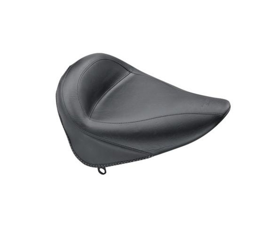 seat solo Fits: > 00-06 Softail