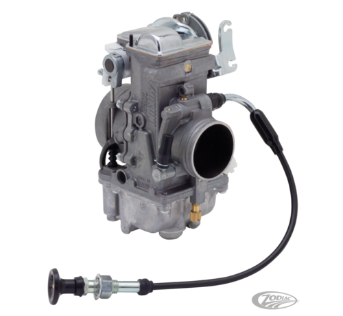 Mikuni  Carburetor smoothbore Mikuni HS 40 Fits: >  all H-D Motorcycles