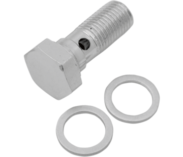 TC-Choppers Banjo Bolt  3/8"-24