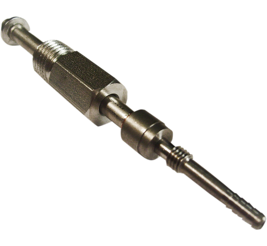 BuildYourOwn Universal Hydraulic Clutch Fitting Taco Motos Amsterdam