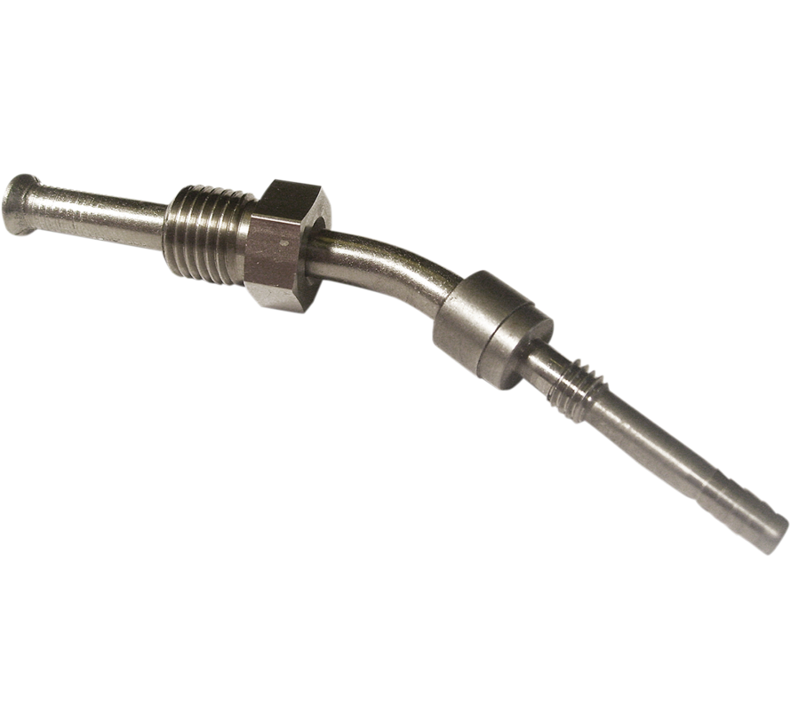 BuildYourOwn Universal Hydraulic Clutch Fitting 2013up Taco Motos