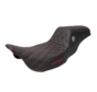 Pro Series SDC Performance Grip Seat Past op:> 2008-2023 Touring en Trikes