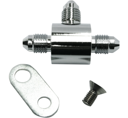 Magnum Universal  AN-3  fitting  T-Block