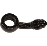 Magnum Banjo 3/8" (10 mm) 45°, raccord AN-3