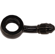 Magnum Banjo 7/16" (11mm) 35°, raccord AN-3