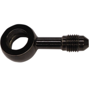 Magnum Banjo 7/16" (11mm) 180°, raccord AN-3