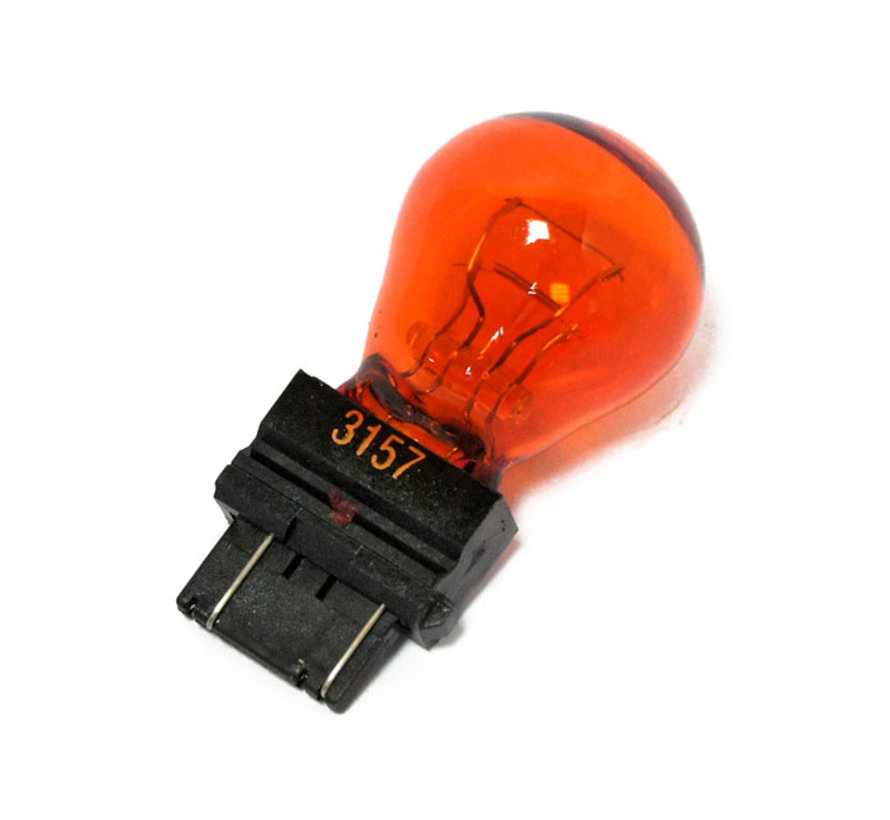 taillight Wedge bulb dual 12v