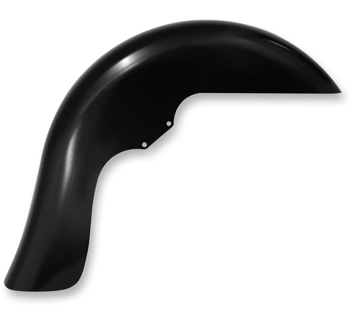 Klock Werks Benchmark Frontfender für Dresser 23",