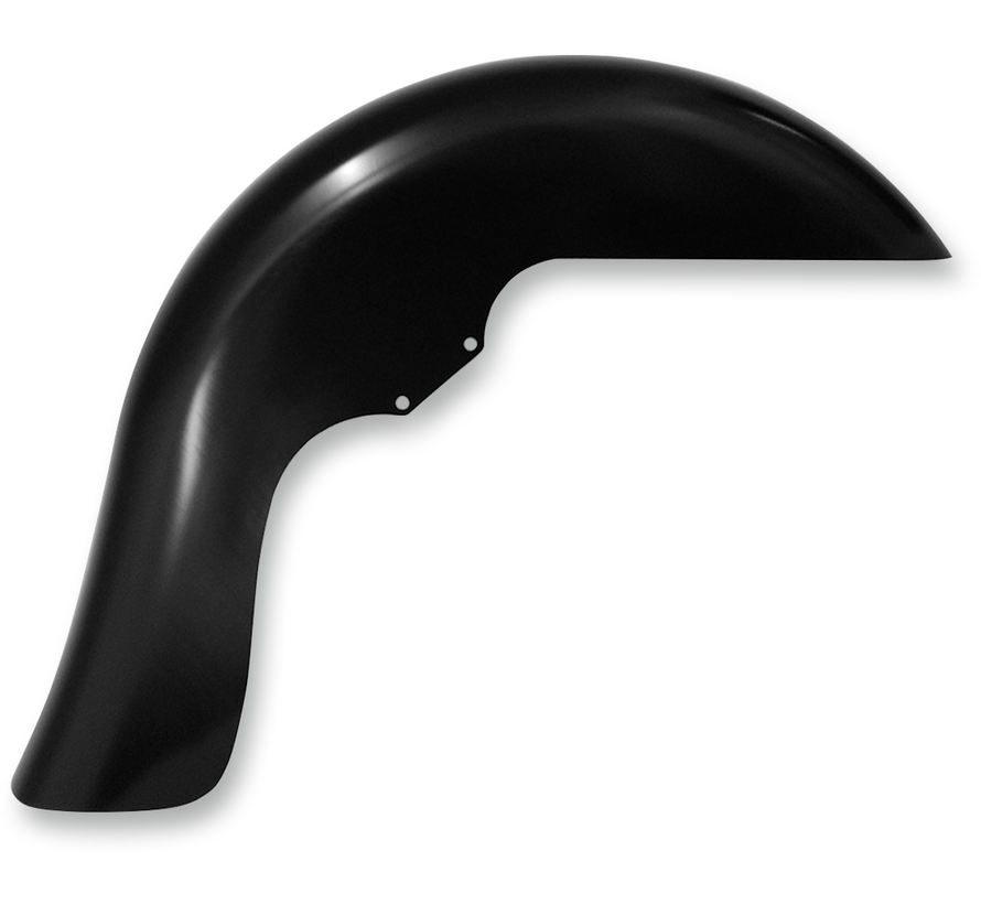 Benchmark Frontfender für Dresser 23",