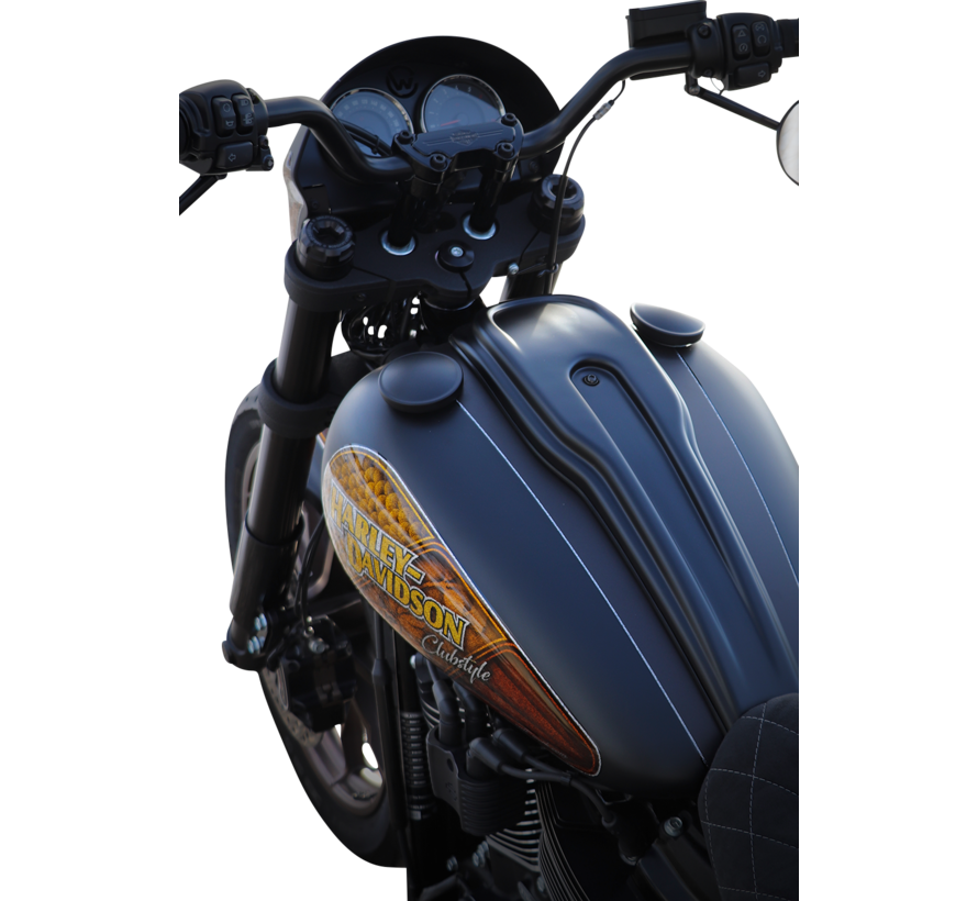 Speedometer Offset Kit Taco Motos Amsterdam