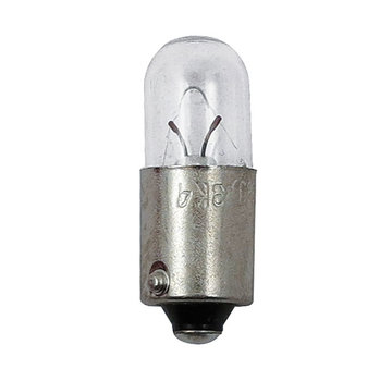 Philips 12-Volt  light bulb T4W
