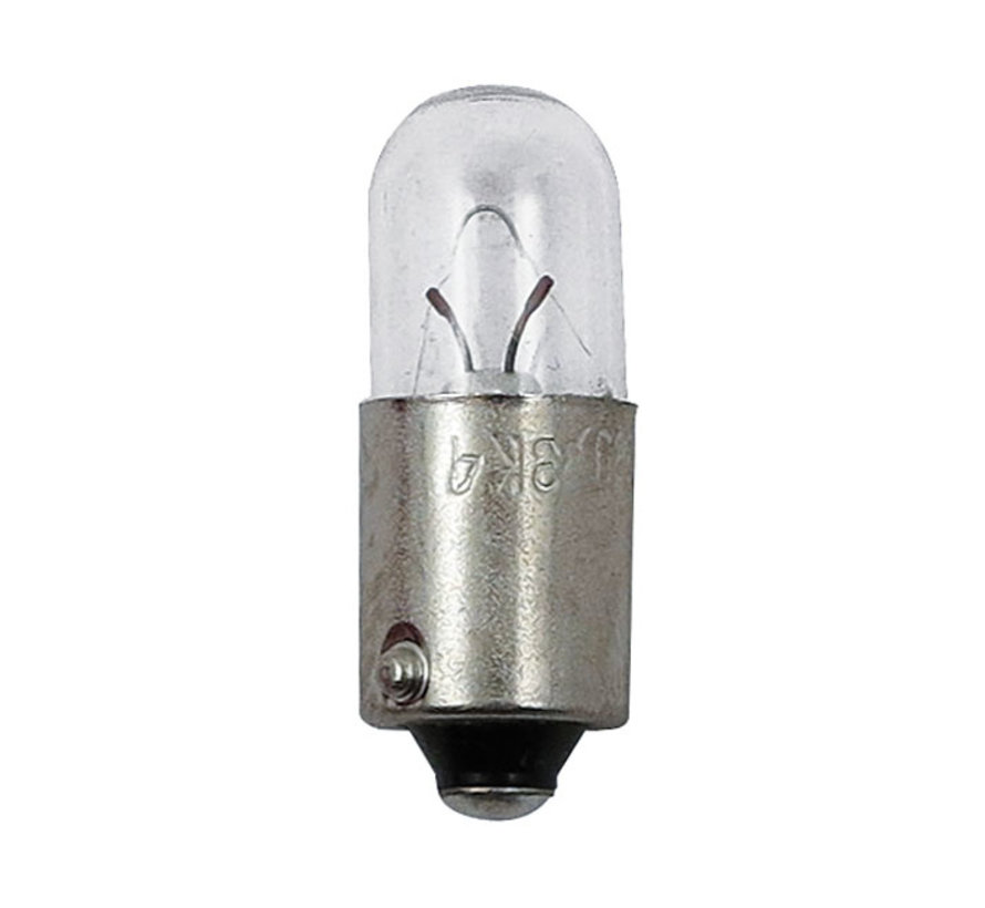 12-Volt-Glühlampe T4W