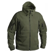 Helikon Polaire Patriot Vert olive