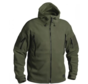 Patriot Fleece Olive green