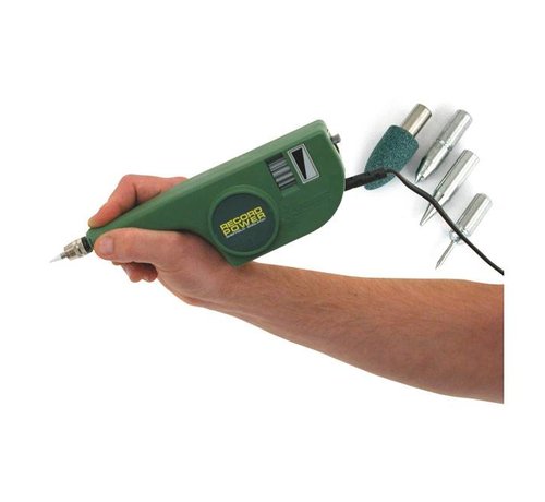 Teng Tools Machine de gravure