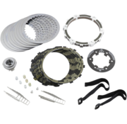 Rekluse RadiusX Clutch Kit Fits:> CVO-98-06