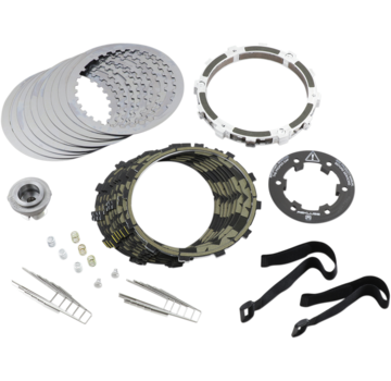 Rekluse RadiusX Clutch Kit Fits:> CVO-98-06