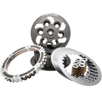 Rekluse Core EXP 3.0 Clutch Kit Fits:> Sportster XL