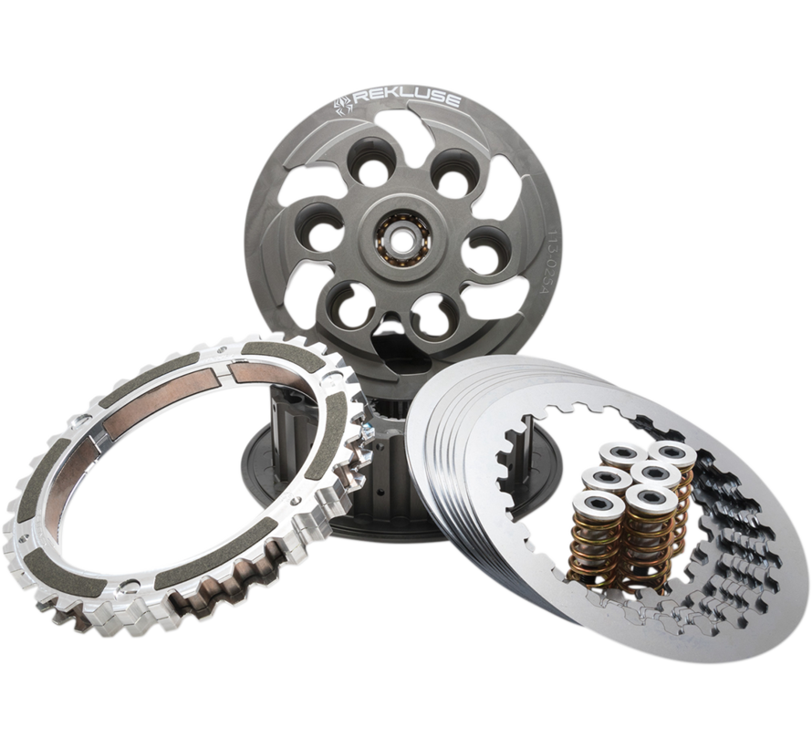 Core EXP 3.0 Clutch Kit Fits:> Sportster XL