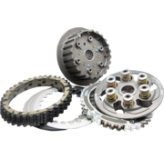 Rekluse RadiusX  Clutch Kit Fits:> 91-21 XL models