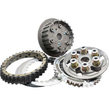 Rekluse RadiusX  Clutch Kit Fits:> 91-21 XL models