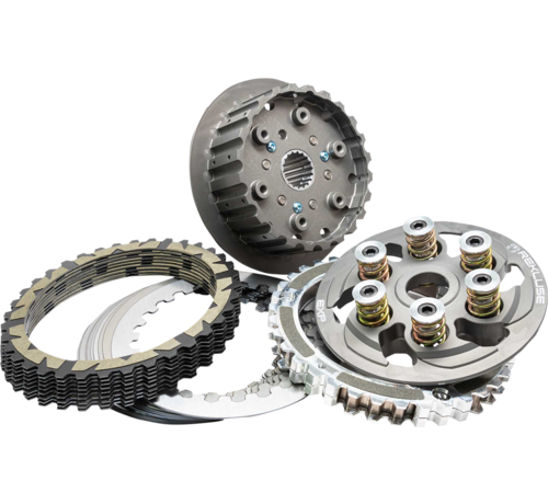 Rekluse RadiusX  Clutch Kit Fits:> 91-21 XL models