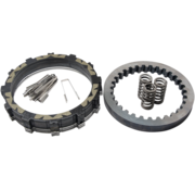 Rekluse TorqDrive® Clutch Kit Fits:> 13-21 Big Twin models with slipper assist clutch