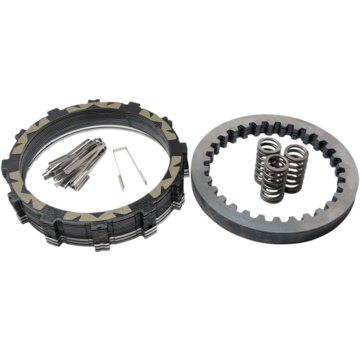 Rekluse TorqDrive® Clutch Kit Fits:> 13-21 Big Twin models with slipper assist clutch