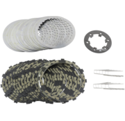 Rekluse Kit d'embrayage TorqDrive® compatible avec :> 99-17 modèles Twin Cam