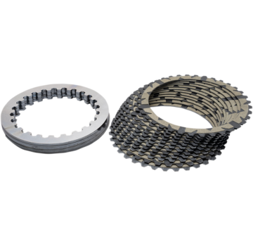 Rekluse El kit de embrague TorqDrive® se adapta a:> 03-21 XL Sportster