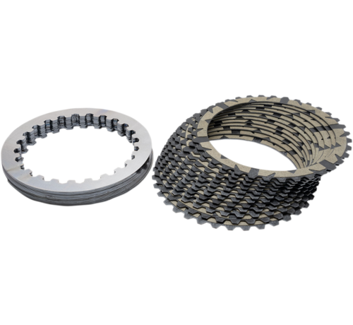 Rekluse El kit de embrague TorqDrive® se adapta a:> 03-21 XL Sportster