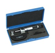 Limit Tools Limit micrometer 0-25mm