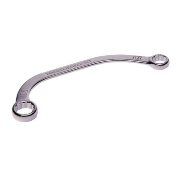 MCS tools izeltas curved box end wrench