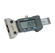 Limit tools limit digital tire thread gauge