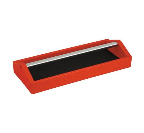 Teng Tools Lightweight Plastic Aluminium Top Box tool Tray Fits: > Universal