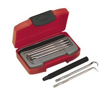 Teng Tools TM149 Crochet et Pick Set