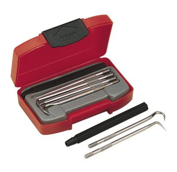 Teng Tools TM149 Crochet et Pick Set