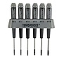 tools mini screw driver set - tx